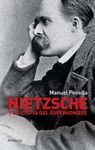 NIETZSCHE Y LA UTOPÍA DEL SUPERHOMBRE