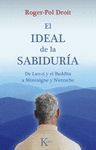 IDEAL DE LA SABIDURIA,EL