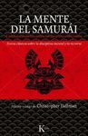 MENTE DEL SAMURAI