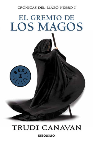 GREMIO DE LOS MAGOS,EL DBBS