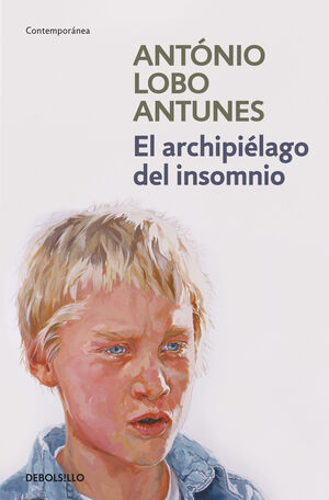 ARCHIPIELAGO DEL INSOMNIO,EL