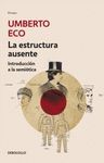 ESTRUCTURA AUSENTE,LA