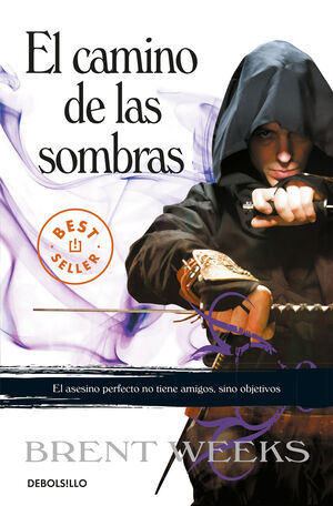 CAMINO DE LAS SOMBRAS,EL