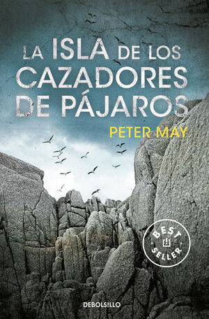 ISLA DE LOS CAZADORES DE PAJAROS,LA