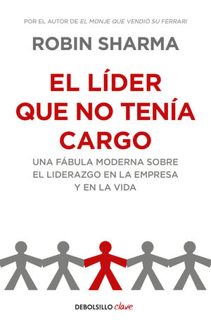 LIDER QUE NO TENIA CARGO,EL DBC