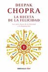 RECETA DE LA FELICIDAD,LA DBC
