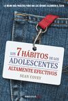 7 HABITOS DE LOS ADOLESCENTES ALTAMENTE EFECTIVOS,LOS