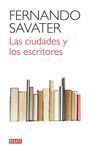 LAS CIUDADES Y LOS ESCRITORES