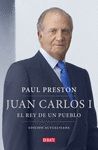 JUAN CARLOS - NUEVA EDICION