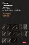 PENAS Y PERSONAS