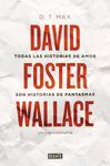 TODAS LAS HISTORIAS DE AMOR SON HISTORIAS DE FANTASMAS