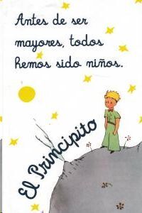 CUADERNO ANTES DE SER MAYORES TODOS HEMOS SIDO NIÑOS