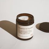VELA BERGAMOT & CUCUMBER 155 G.
