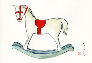 CABALLITO