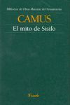 EL MITO DE SÍSIFO