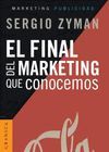 FINAL DEL MARKETING QUE CONOCEMOS