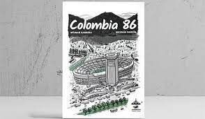 COLOMBIA 86