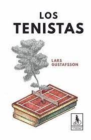 LOS TENISTAS