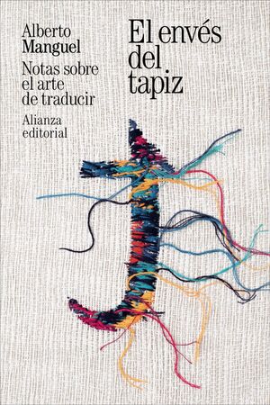 EL ENVÉS DEL TAPIZ
