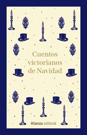 CUENTOS VICTORIANOS DE NAVIDAD