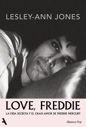 LOVE, FREDDIE