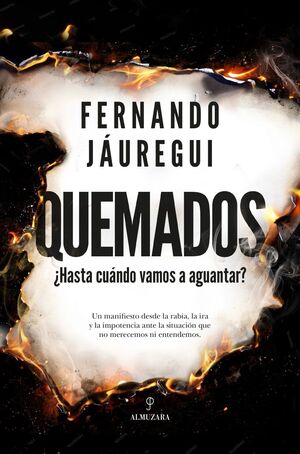 QUEMADOS
