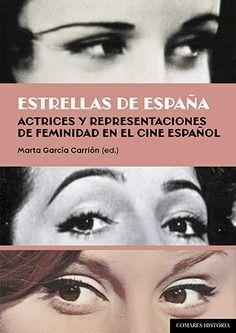 ESTRELLAS DE ESPAÑA.