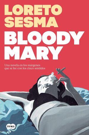 BLOODY MARY