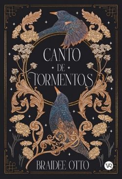 CANTO DE TORMENTOS