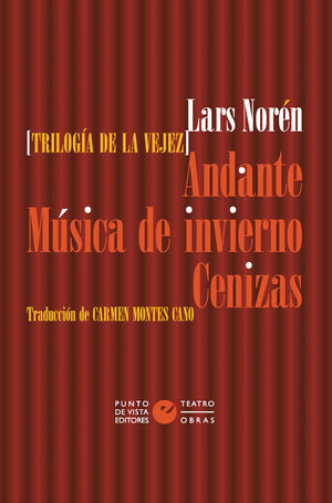 TRILOGÍA DE LA VEJEZ