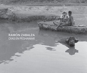 DÍAS EN PESHAWAR