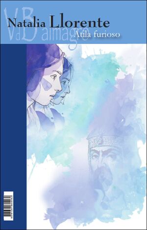 ATILA FURIOSO