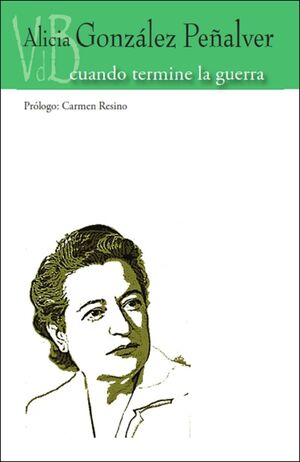 CUANDO TERMINE LA GUERRA