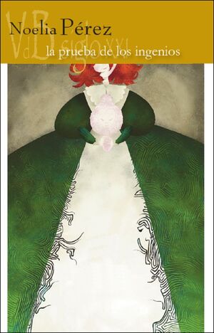 LA PRUEBA DE LOS INGENIOS