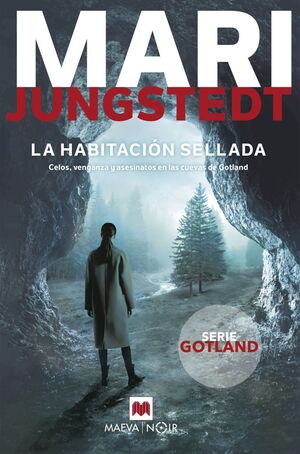 LA HABITACIÓN SELLADA (SERIE GOTLAND 17)