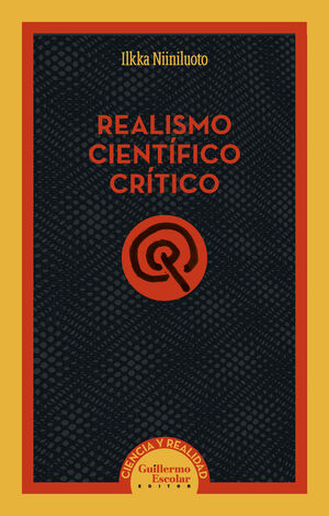 REALISMO CIENTÍFICO CRÍTICO