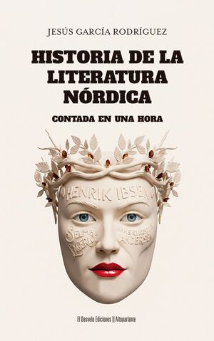 HISTORIA DE LA LITERATURA NÓRDICA CONTADA EN UNA HORA