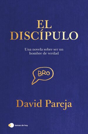 EL DISCÍPULO