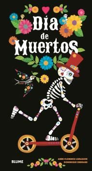 DÍA DE MUERTOS