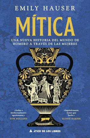 MÍTICA