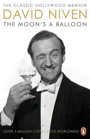 LA LUNA ES UN GLOBO