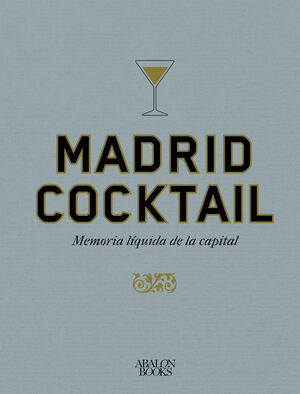 MADRID COCKTAIL