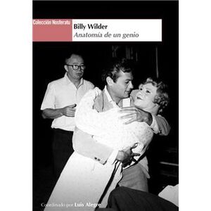 BILLY WILDER:ANATOMIA DE UN GENIO