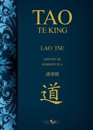TAO TE KING