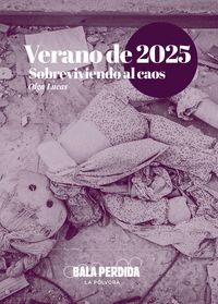 VERANO DE 2025