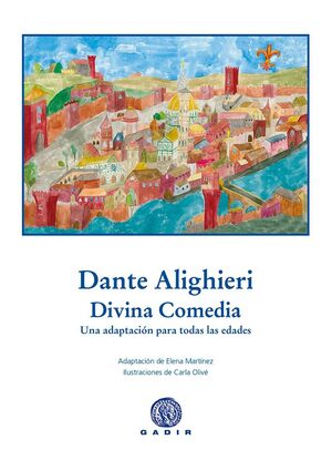 DIVINA COMEDIA