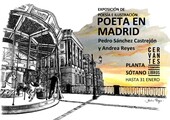 Visitas guiadas a la expo 'Poeta en Madrid'