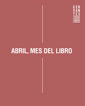 Abril es el mes del libro y vamos a celebrarlo