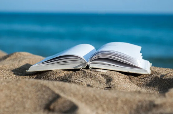 Algunas de nuestras lecturas infalibles para el verano