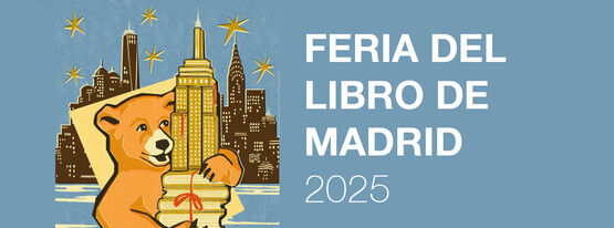 Feria del Libro de Madrid 2025: Coordenadas, firmas y recomendaciones